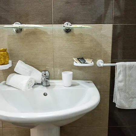 Soraya Apartament Ortigia * Syracuse
