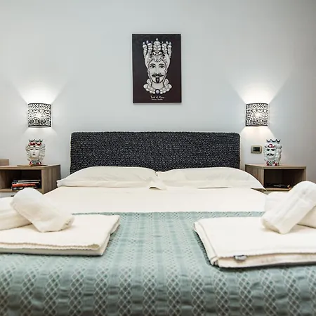 Soraya Apartament Ortigia Syracuse
