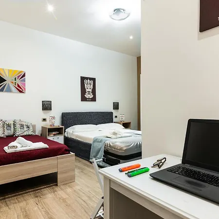 Soraya Apartament Ortigia * Syracuse