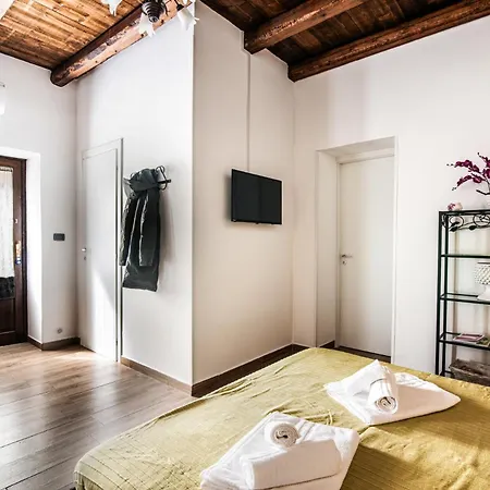 Soraya Apartament Ortigia Syracuse