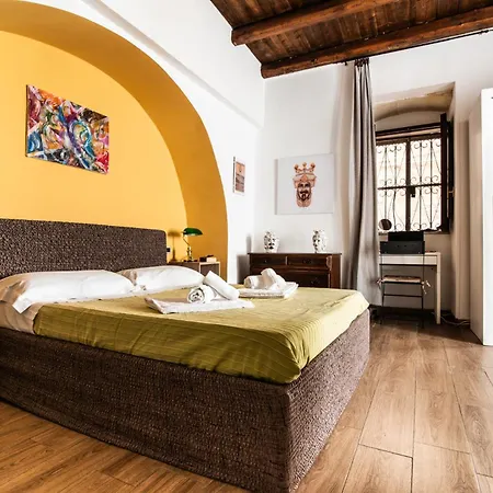Apartment Soraya Apartament Ortigia *