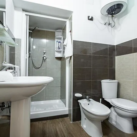Apartment Soraya Apartament Ortigia