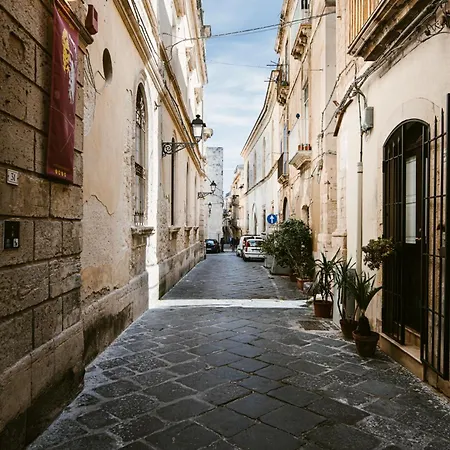 Soraya Apartament Ortigia Apartment Syracuse